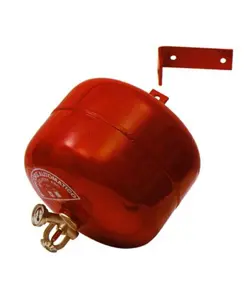 Estintore automatico a gas FK