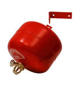 Estintore automatico a gas FK