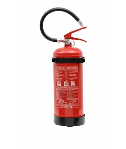 Estintore portatile MED