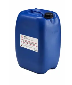 Fusto di schiumogeno tipo fluoroproteinico