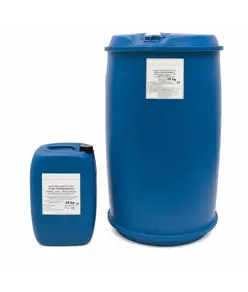 Fusto di schiumogeno tipo fluoroproteinico