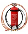 Impianto antincendio a spegnimento localizzato  Fire Kit