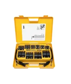 Kit congelamento tubi