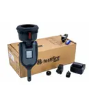 Kit per test rivelatori di fumo e temperatura  Testifire-XTR2001