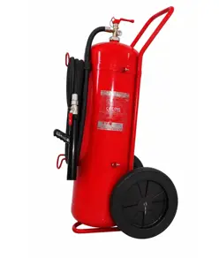 Lancia per carrellati  Mitra