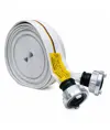 Manichetta idrante UNI 45 lunghezza 20 m
