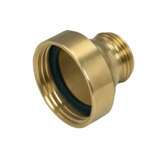 Riduttore fisso maschio GAS
