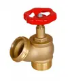 Rubinetto idrante per manichetta UNI 70