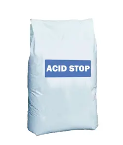 Sacco di granuli assorbenti  Acidstop