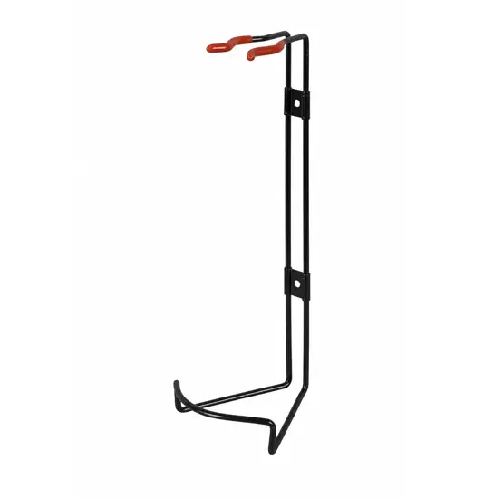 Supporto porta estintore