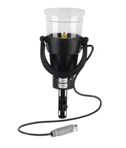 Tester per rilevatori di calore  Solo 461/424