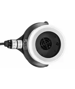 Tester per rilevatori di calore  Solo 461/424