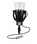 Tester per rilevatori di calore  Solo 461/424