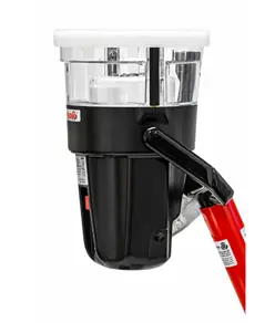 Tester per rilevatori di calore  Solo 461/424