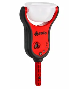 Tester per rilevatori di fumo  Solo 365