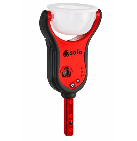 Tester per rilevatori di fumo  Solo 365