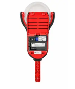 Tester per rilevatori di fumo  Solo 365