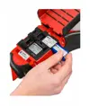 Tester per rilevatori di fumo  Solo 365