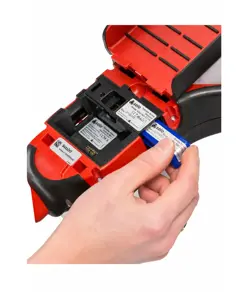Tester per rilevatori di fumo  Solo 365