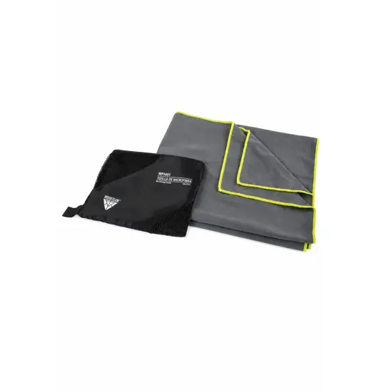 Asciugamani in microfibra 120 x 70 Workteam