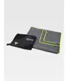Asciugamani in microfibra 120 x 70 Workteam