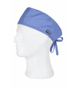 Bandana preformata Workteam