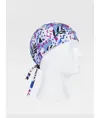 Bandana tessuto elasticizzato stampato Workteam