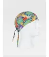 Bandana tessuto elasticizzato stampato Workteam