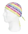 Bandana tessuto elasticizzato stampato Workteam