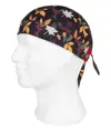Bandana tessuto elasticizzato stampato Workteam