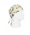 Bandana tessuto elasticizzato stampato Workteam
