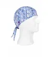 Bandana tessuto elasticizzato stampato Workteam