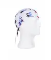 Bandana tessuto elasticizzato stampato Workteam