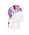 Bandana tessuto elasticizzato stampato Workteam
