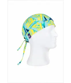 Bandana tessuto elasticizzato stampato Workteam