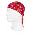 Bandana tessuto elasticizzato stampato Workteam