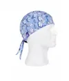 Bandana tessuto elasticizzato stampato Workteam