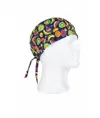 Bandana tessuto elasticizzato stampato Workteam