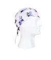 Bandana tessuto elasticizzato stampato Workteam