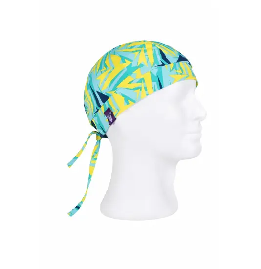 Bandana tessuto elasticizzato stampato Workteam