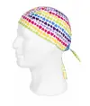 Bandana tessuto elasticizzato stampato Workteam