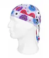 Bandana tessuto elasticizzato stampato Workteam