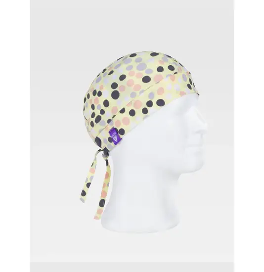 Bandana tessuto elasticizzato stampato Workteam