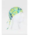 Bandana tessuto elasticizzato stampato Workteam