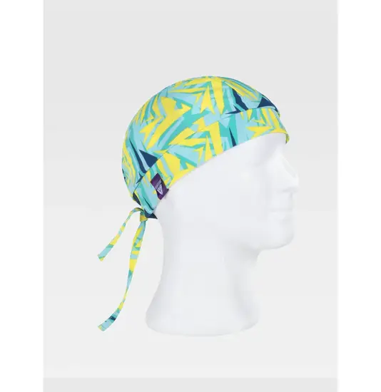 Bandana tessuto elasticizzato stampato Workteam