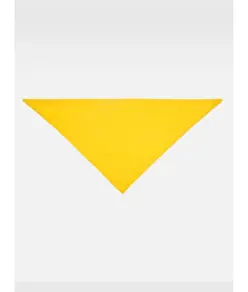 BANDANA TRIANGOLARE Workteam