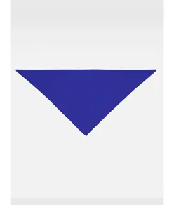 BANDANA TRIANGOLARE Workteam