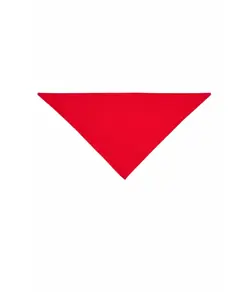 Bandana triangolare Workteam