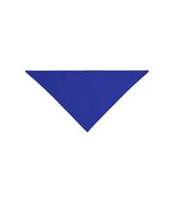 Bandana triangolare Workteam