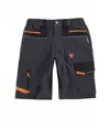 Bermuda elasticizzato Workteam